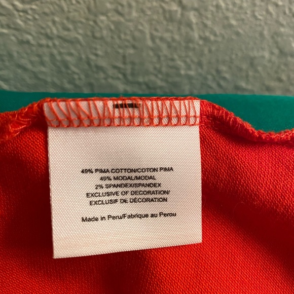 Tory Burch Top - Picture 6 of 7